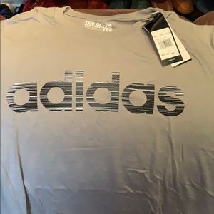 Adidas tee shirt